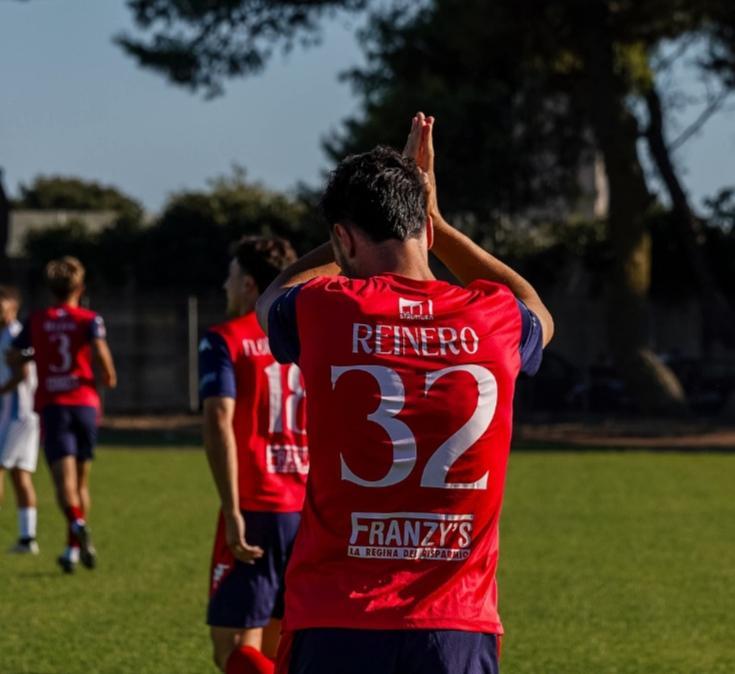 La Reggina attesa domenica prossima a Modica: la matricola strappa un pari al 93' nel derby a Ragusa
