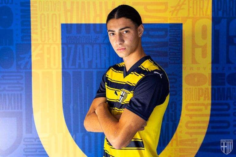 Ex giovanili Reggina, Arditi giocherà con la maglia del Parma
