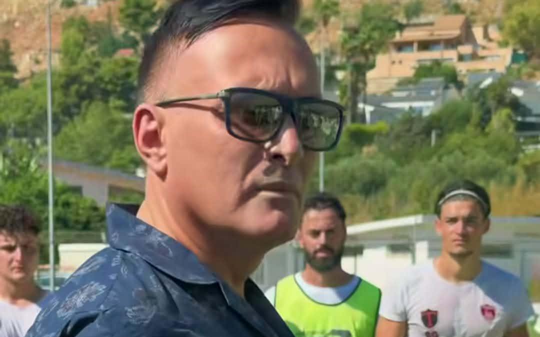 Antonini avverte i calciatori del Trapani: "Ci siamo già giocati il jolly, nelle prossime cinque partite non possiamo sbagliare". Il 4 ottobre sfida alla Reggina