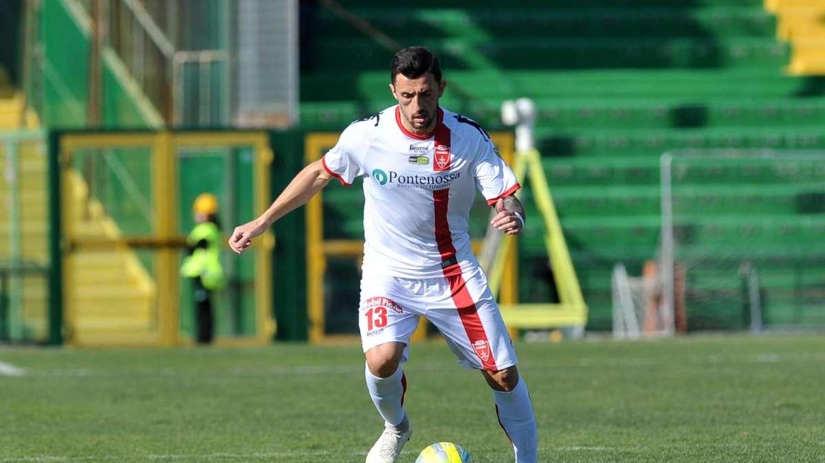 Armellino torna su Modena-Reggina: "Abbiamo sofferto e vinto contro una squadra forte"