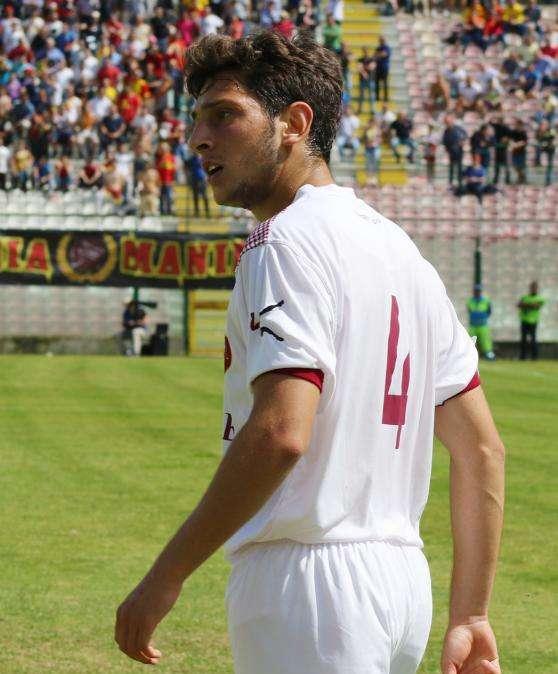 VERSO REGGINA-MATERA - Parla l'ex Salandria: "Al Granillo per i tre punti!"