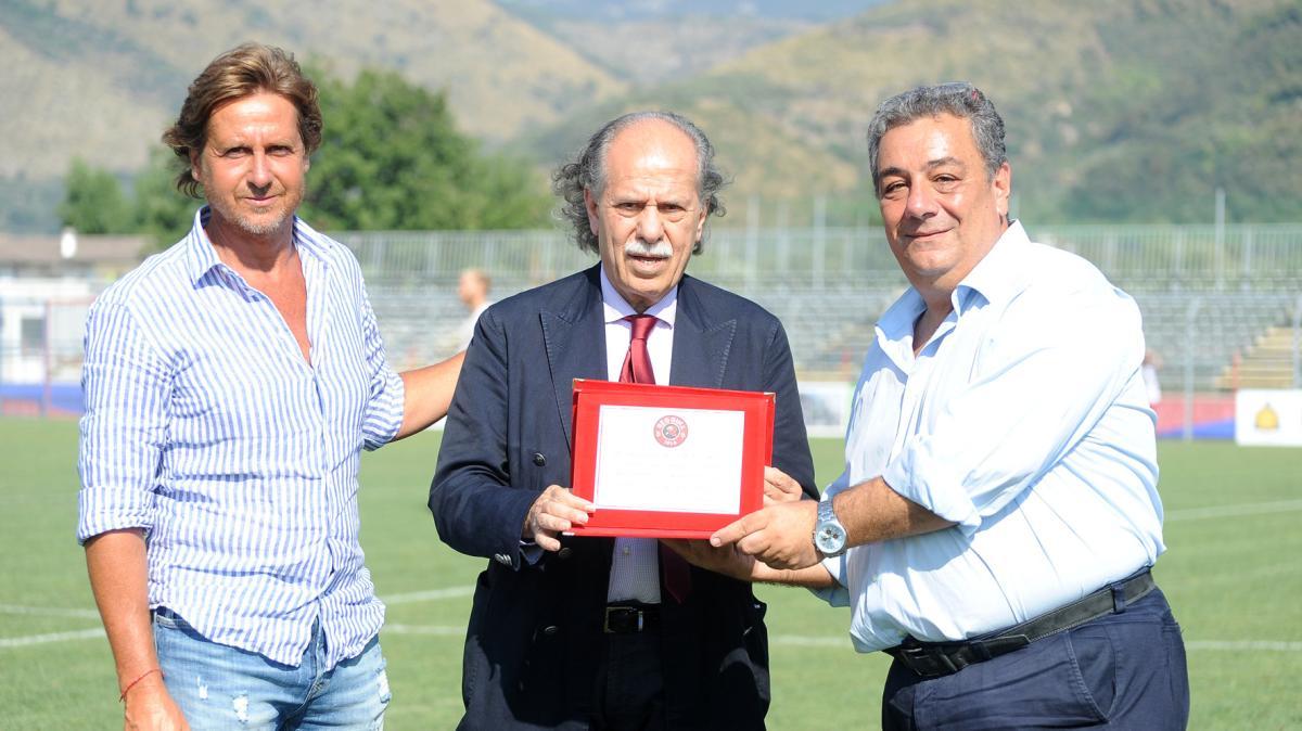 Mimmo Praticò: "Favorevole alle multiproprietà, Lotito presidente tosto. Reggina squadra costruita alla perfezione: forza amaranto!"