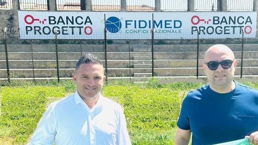 Verso Reggina-Enna, Pagana: "Siamo in lotta per la salvezza, ma siamo in una posizione di privilegio"