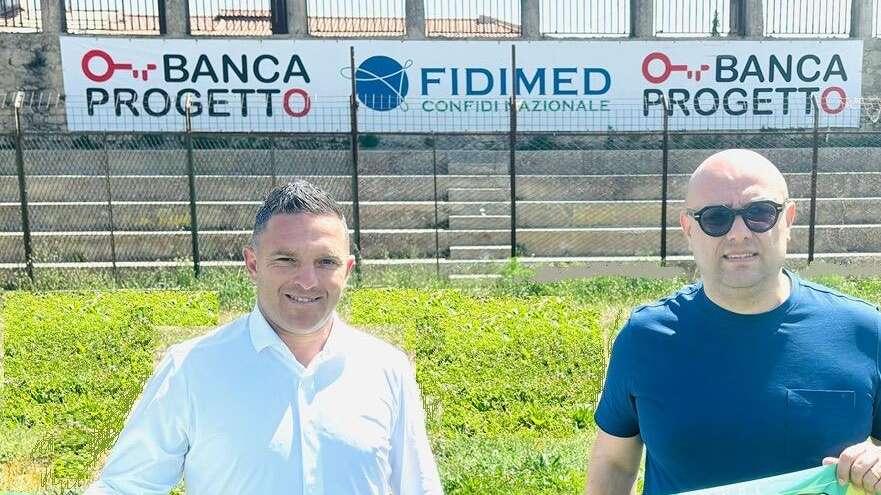 Reggina-Enna, il tecnico Pagana in sala stampa: "3-0 risultato troppo severo, ci è mancato il guizzo sottoporta"