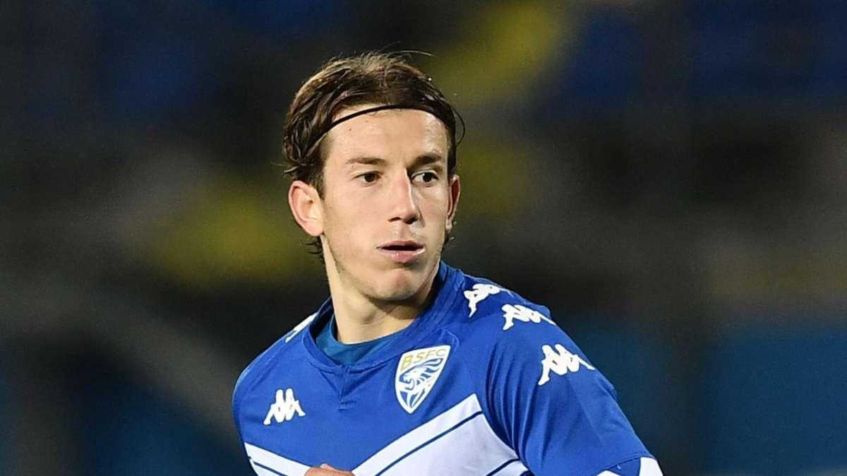 Reggina-Brescia, falsa partenza per gli amaranto: vantaggio firmato Mangraviti