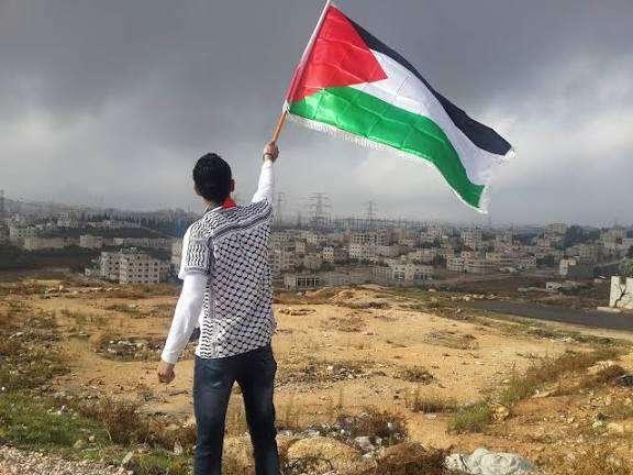 "Mi auguro che lo sport torni ad essere strumento di pace: ricordiamo gli sportivi palestinesi morti a Gaza", un pensiero sulla partita surreale della Nazionale 
