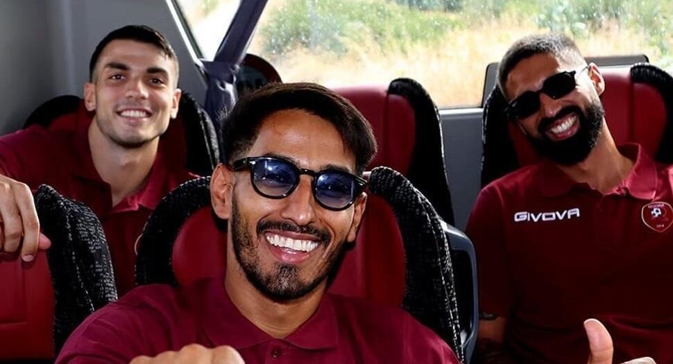REGGINA: ALL’ASSALTO DELLA C, CON CONSAPEVOLEZZA ED UMILTÀ