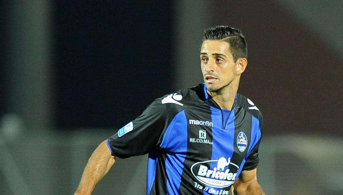 Crisi nera. Jefferson lancia il Latina, la Reggina non riesce più a scuotersi