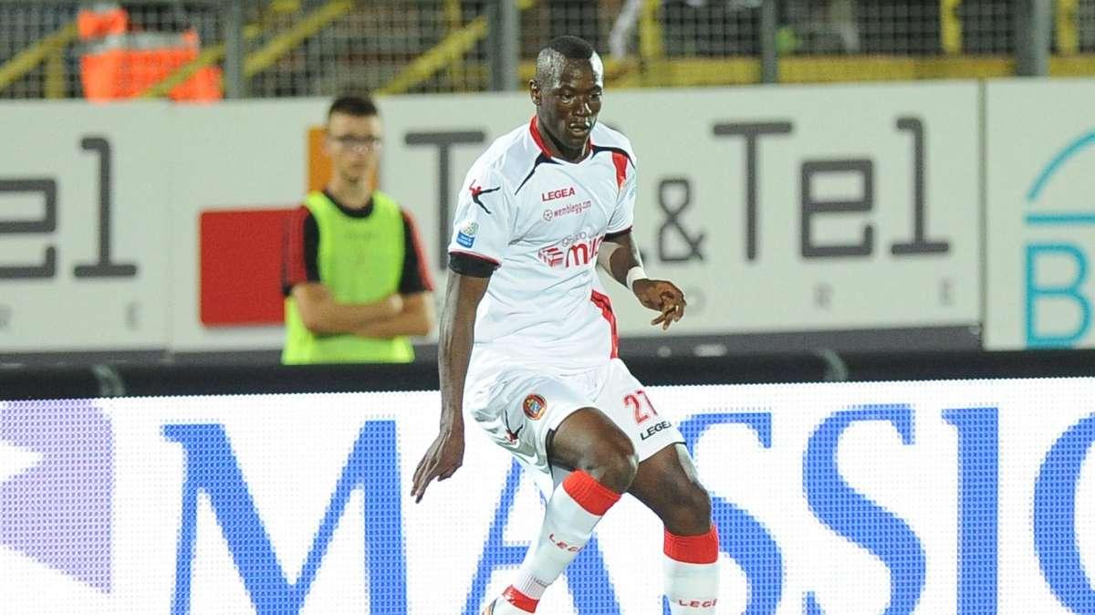 VIRTUS LANCIANO - Qualche problema in attacco per Baroni