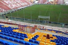 Reggio Calabria-Licata, la probabile amaranto: qualche dubbio per Trocini