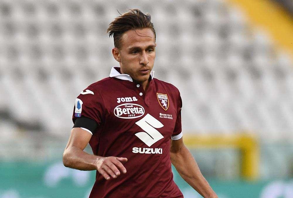 Ex Reggina, Edera finisce in serie C: il Torino lo cede al Pordenone