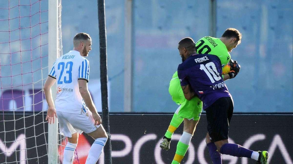 MONZA-REGGINA, Boateng: "Avere campioni nello spogliatoio é un aiuto per i più giovani"
