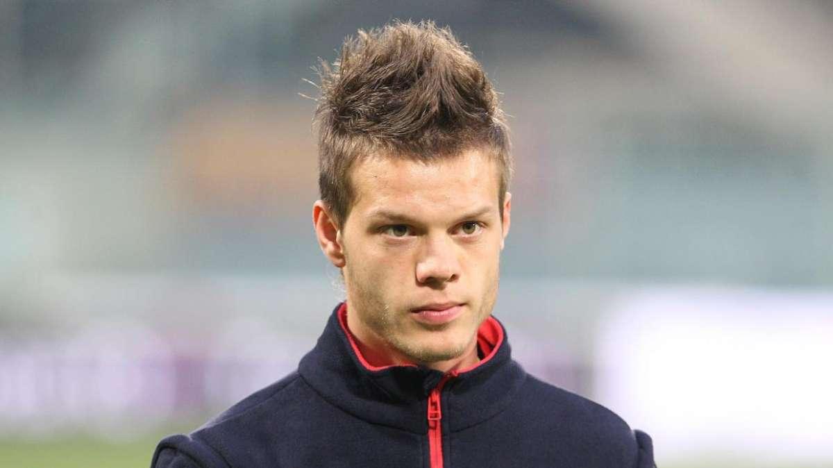 MODENA - Lazarevic: «Con la Reggina, contano solo i tre punti»
