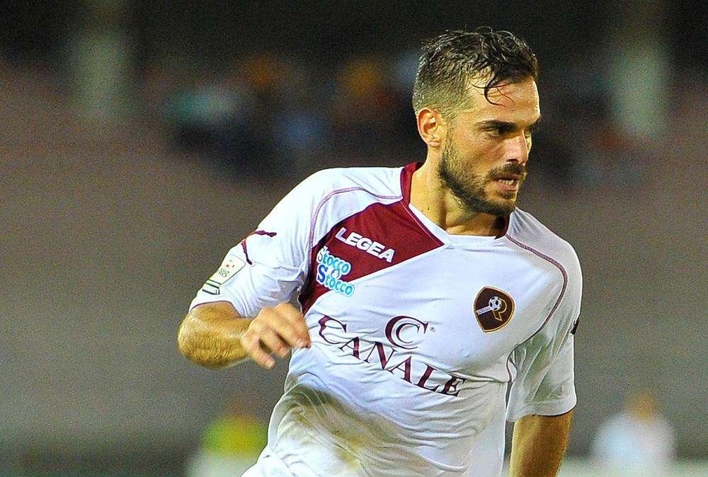 REGGINA-FOGGIA - Le formazioni ufficiali: Masini preferito a Viola