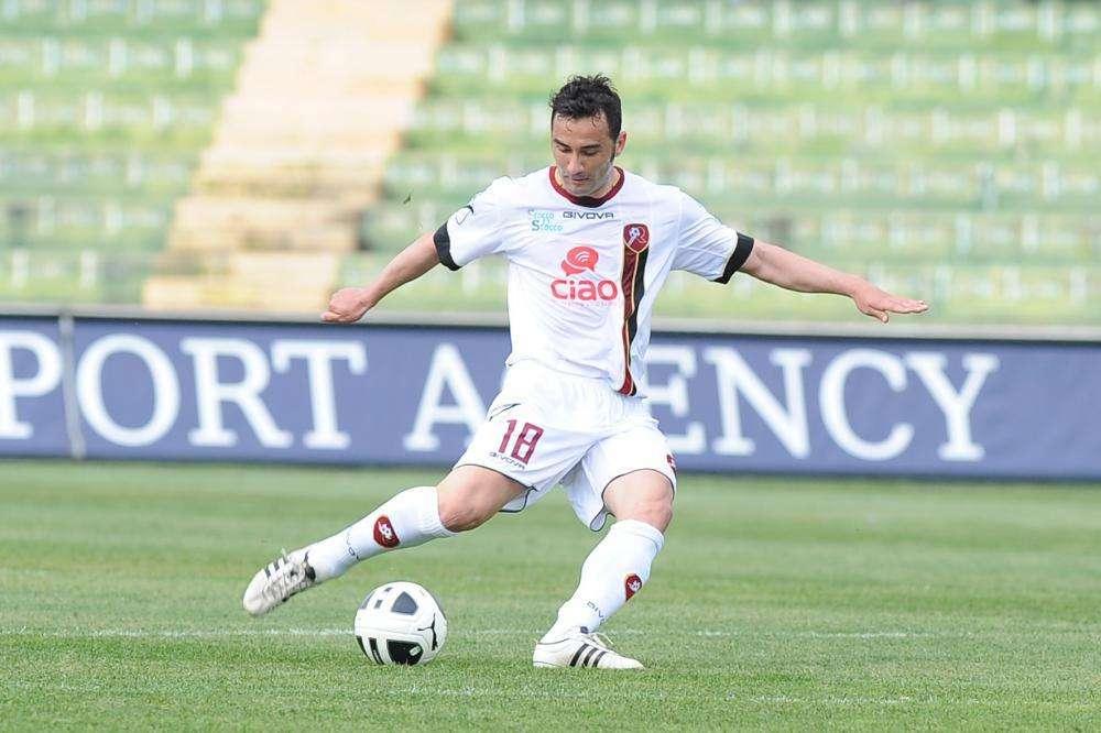 VERSO CATANIA-REGGINA - Colucci: "Gli amaranto dovranno fare la partita"