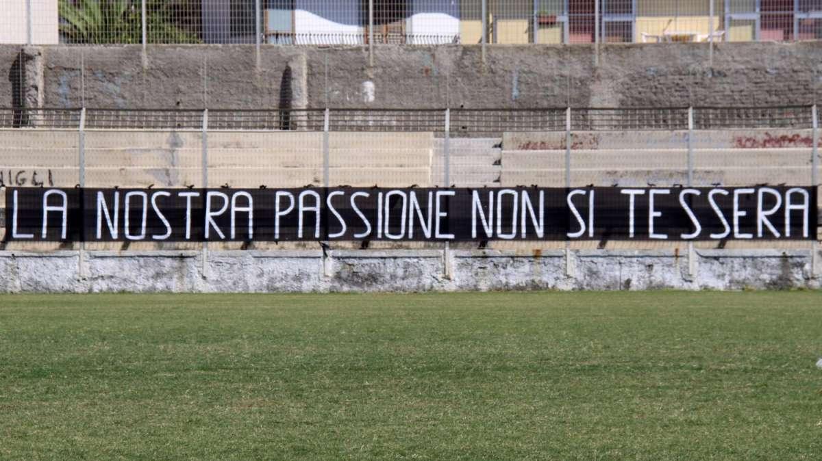 TESSERA DEL TIFOSO - Manganelli:«Imbecille chi ha detto che cambia»