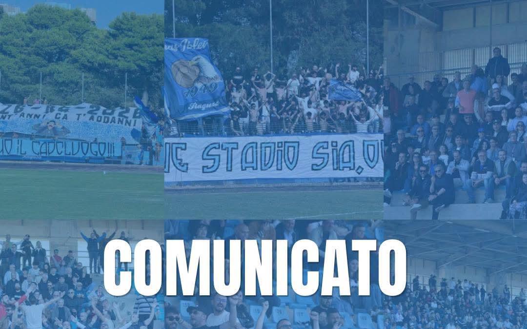 Il consulente di mercato del Ragusa Martone si dimette: il prossimo 1 novembre sfida sul campo della Reggina