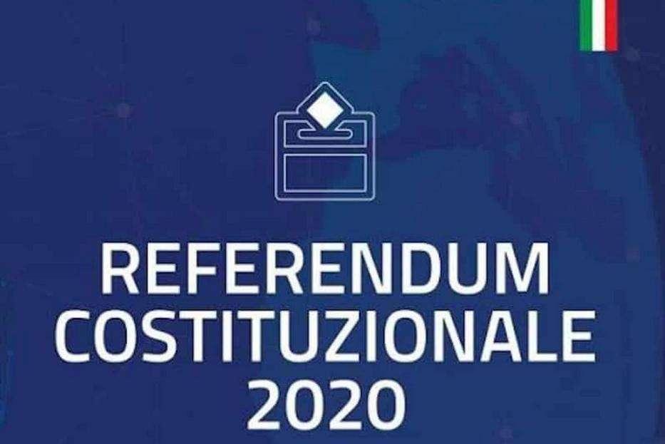 REFERENDUM CONFERMATIVO, tutti i dettagli: si decide per il taglio parlamentari