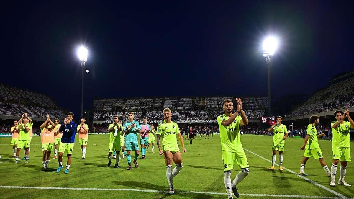 Serie B, le gare della trentunesima giornata: Sassuolo e Pisa vedono la A, il Cosenza ad un passo dalla C