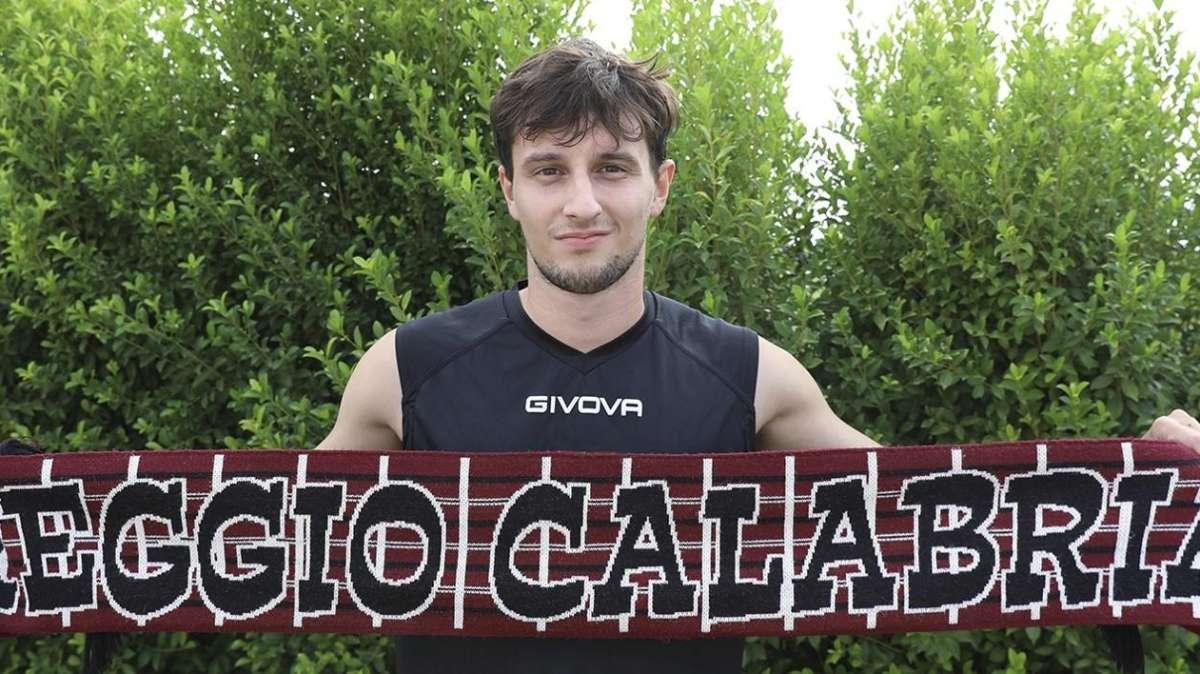Gioiese-Reggio Calabria, Dervishi: "Tifosi fondamentali, ottimo impatto nel secondo tempo"