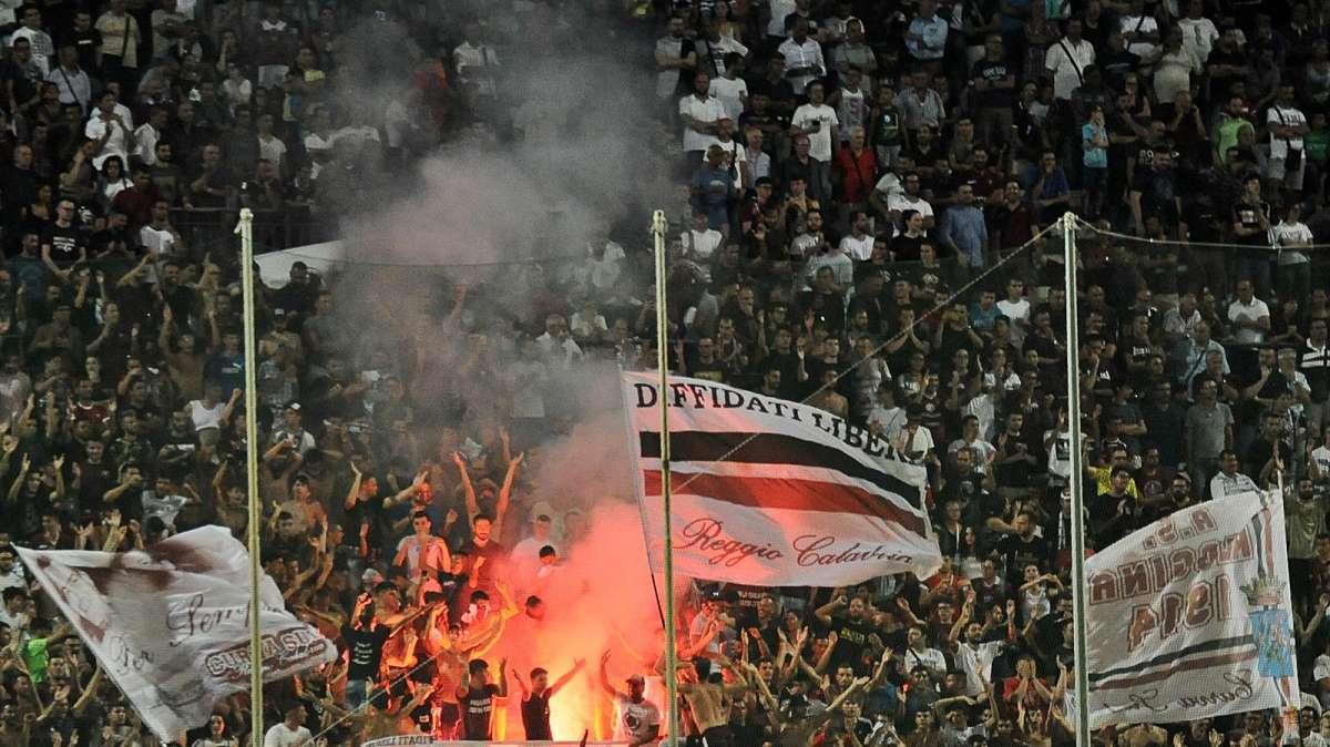 REGGINA 2020-2021 - CALENDARIO, PRESENZE, AMMONIZIONI e NUMERI DEGLI AMARANTO