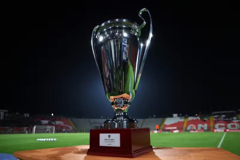 Coppa Italia serie D, definiti accoppiamenti primi due turni: Reggina in campo il 30 agosto, sfida alla vincente di Vibonese-Avola