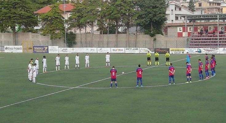 Roccella iscritto al campionato di Eccellenza, il Direttivo: "Sforzo comune per nuova dirigenza"