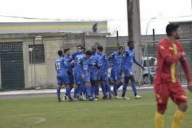 Reggina-Ragusa, siciliani sempre ko fuori casa e con appena due reti al passivo