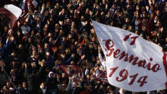 REGGINA-MESSINA - Derby History: i numeri della stracittadina in serie C
