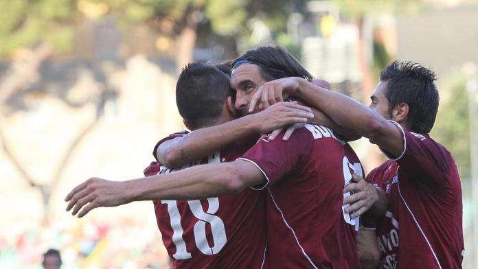 CRONACA E COMMENTI/ Gubbio ko, la Reggina rivede la luce