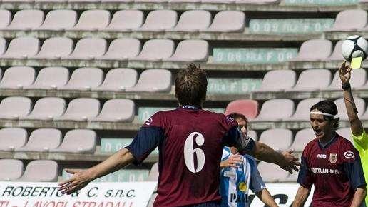 PRIMAVERA - Le decisioni del Giudice Sportivo: Maimone e Condemi squalificati