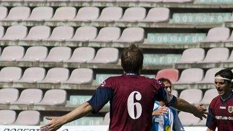 PRIMAVERA - Il Giudice Sportivo: un turno per Louzada