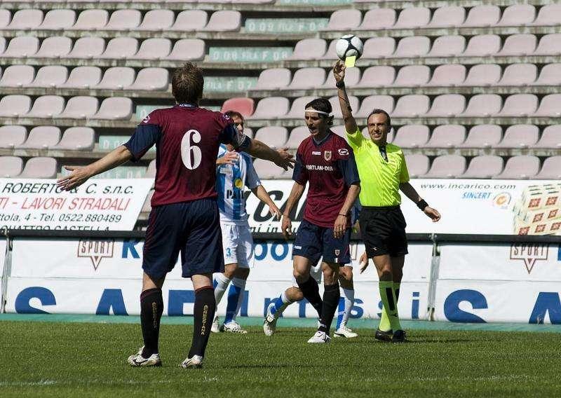 PRIMAVERA - Giudice Sportivo: stangata per Cianci, Kosnic salta la Reggina