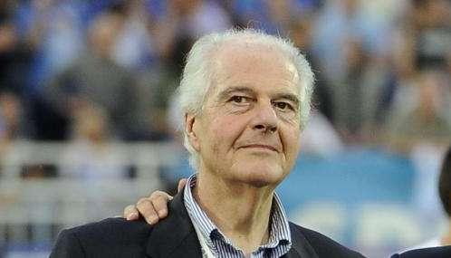 Andrea Abodi, presidente di Lega