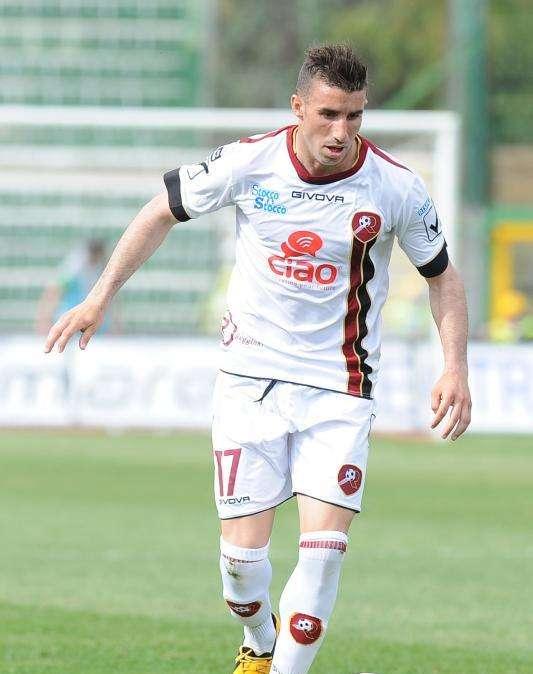 EX REGGINA - Parma: la B porta in dono Barillà