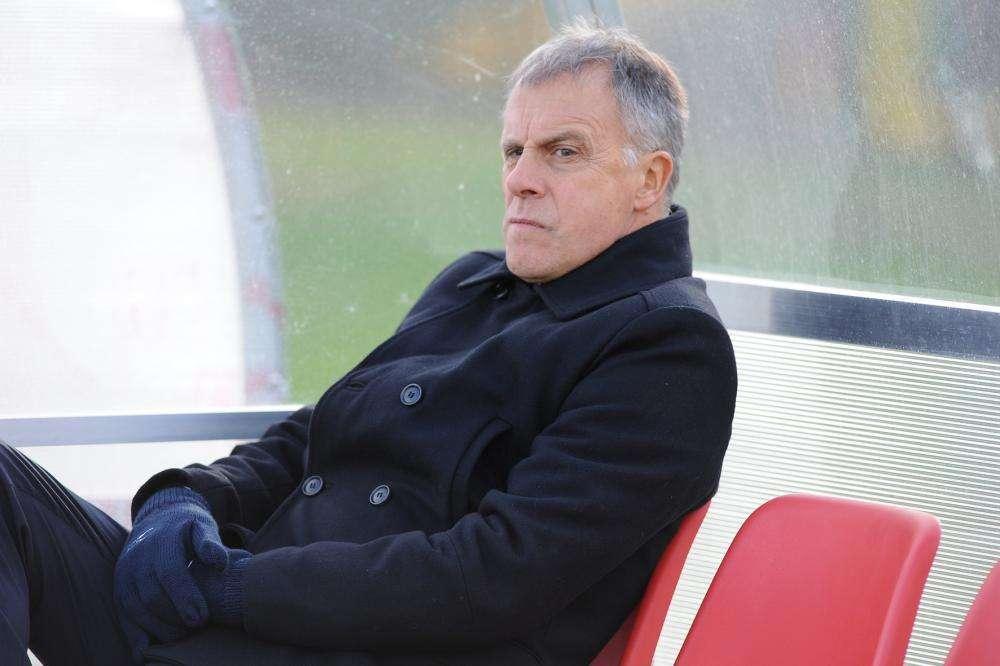 REGGINA-COSENZA - Braglia prova a ridare fiato ai Lupi: "Serve la mia strafottenza, ora voglio dare la mia impronta"