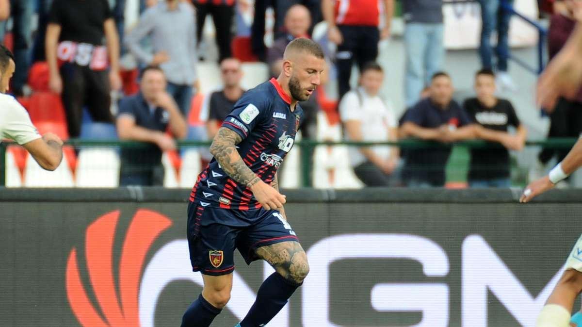 Cosenza-Reggina, Carretta: "Secondo tempo dominato, punto importante"