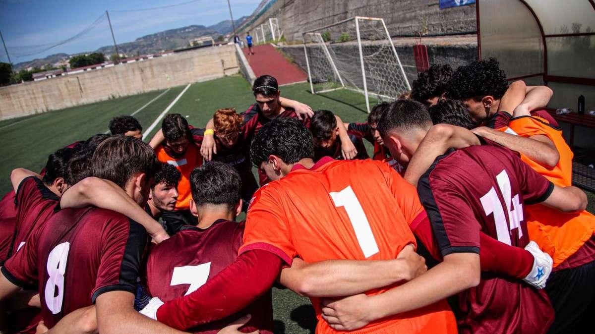 Juniores Nazionali, la Reggina riceve la Fidelis Andria: in campo sabato, amaranto vogliono continuare il percorso in vetta