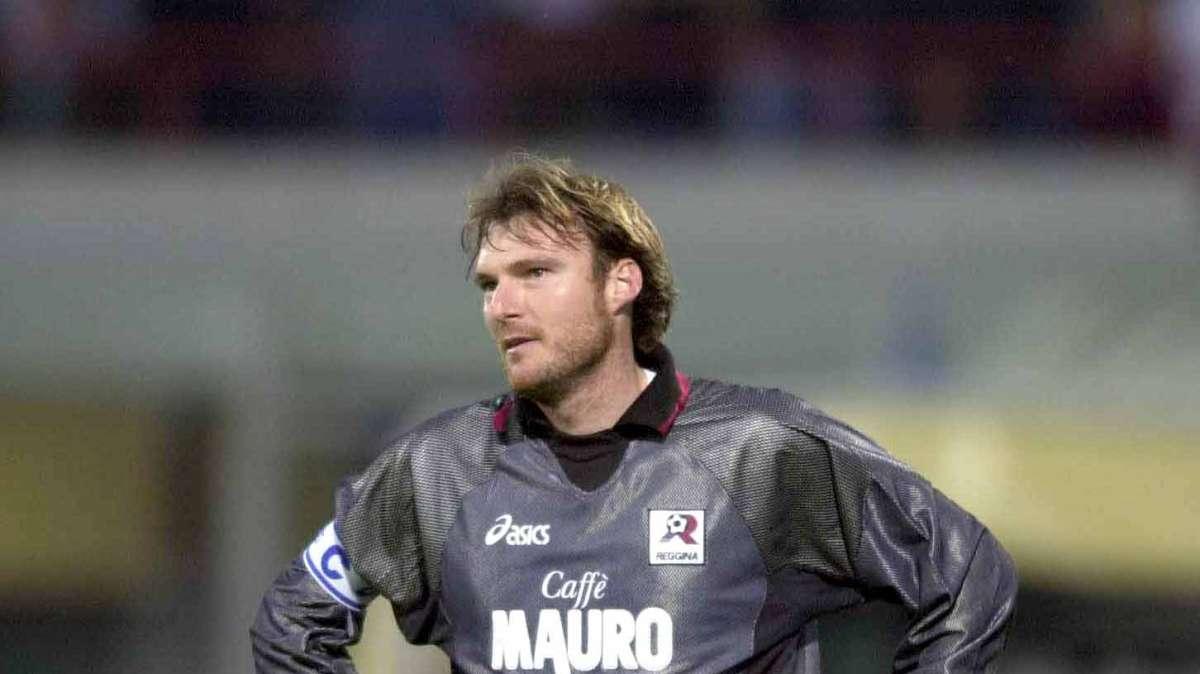 TUTTOREGGINAMAGAZINE - Taibi e la Reggina: «Tornerei di corsa a Reggio»