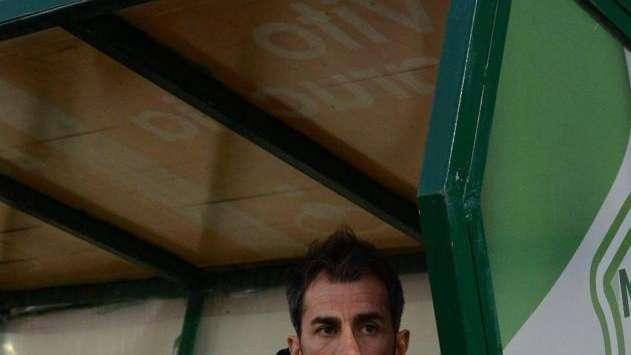 VERSO MONOPOLI-REGGINA - Tangorra in conferenza stampa: "Dobbiamo affrontare la gara di domani con l'atteggiamento giusto"