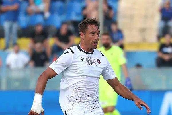 LE PAGELLE DELLA REGGINA - Cionek sciagurato, Hernani illude