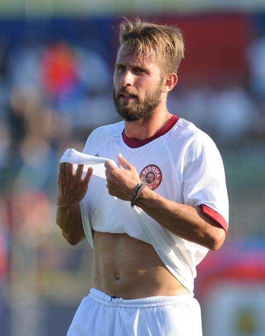 REGGINA - Oggiano saluta: Cozza lo riabbraccia alla Leonzio
