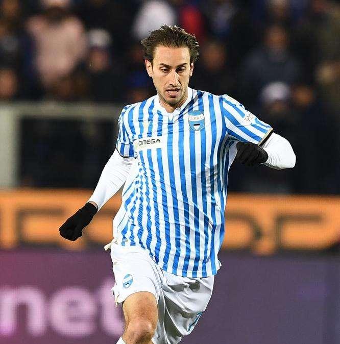 Barillà e Missiroli in campo per 45' con Parma e SPAL: la Reggina prende nota