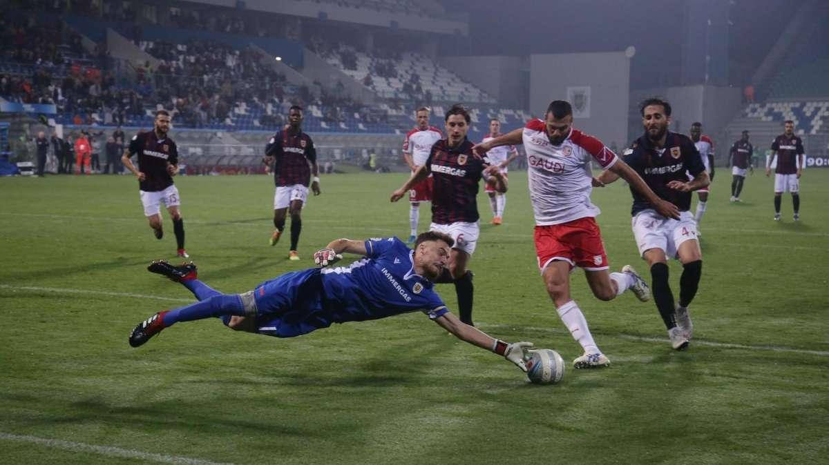 SERIE B, REGGIANA-PISA, LE PROBABILI FORMAZIONI: i granata provano il colpo