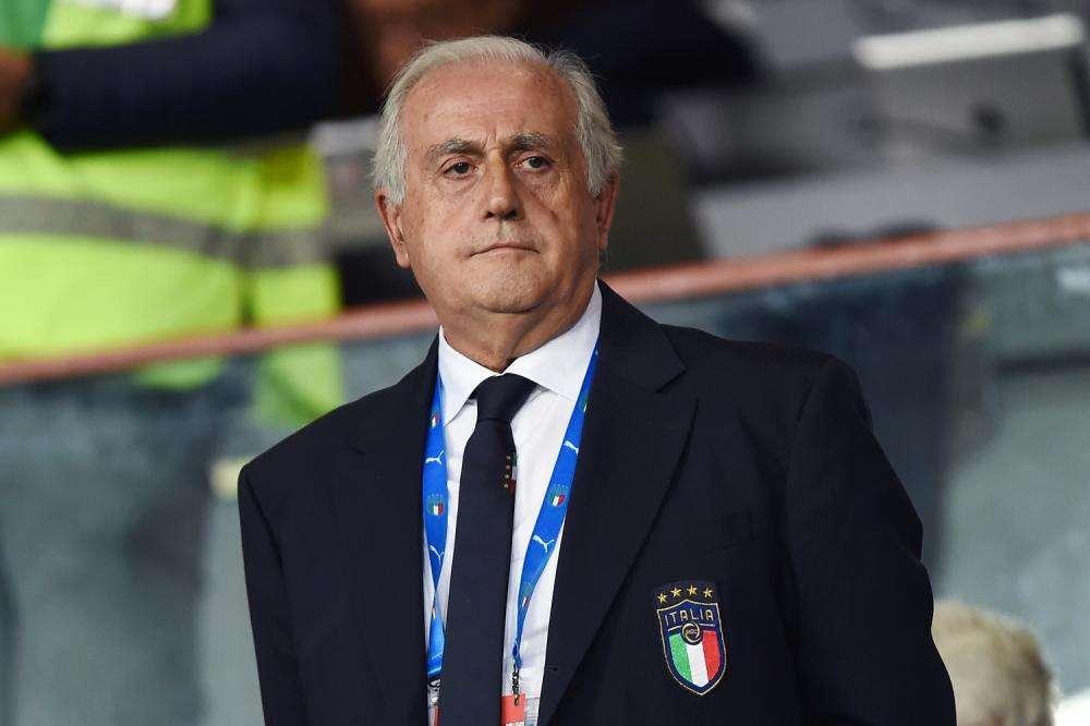 ELEZIONI FIGC - Il bilancio di Fabbricini: "B a 19 ha meritato anche introspezioni autocritiche, ma tutto è stato confermato dalla giustizia ordinaria e sportiva"