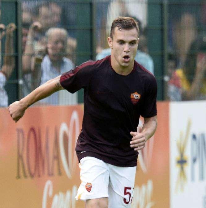 VERSO MATERA-REGGINA - Parla l'ex Di Livio: "La Reggina è consapevole di affrontare una squadra molto forte, vogliamo vincere"