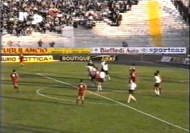 Reggina-Messina story, le immagini di tre successi amaranto: decisivi Catanese, Scienza e Bizzarri