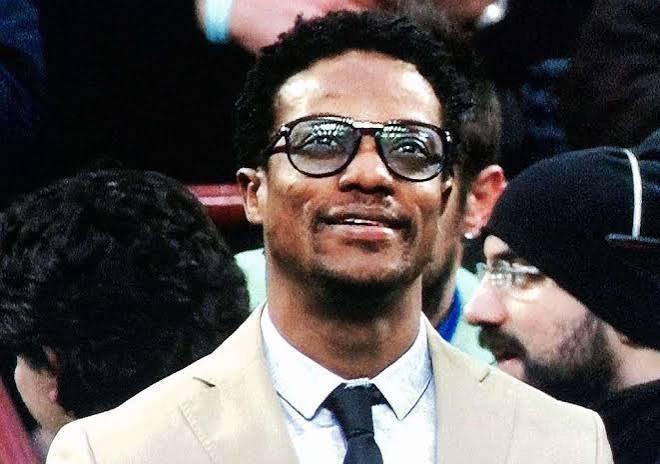 Mimmo Kallon, il numero 2 e il primo gol della Reggina in serie A