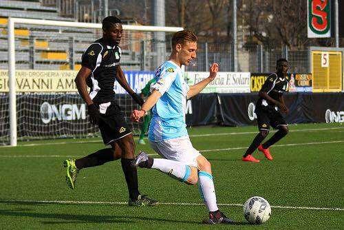 EX REGGINA - Puntoriere non è più una sorpresa: "Contento della fiducia di Baronio"