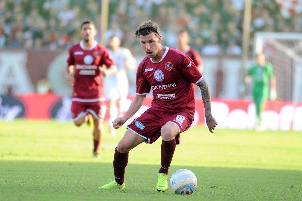 CATANIA-REGGINA, Corazza torna al gol? Le quote sui marcatori amaranto